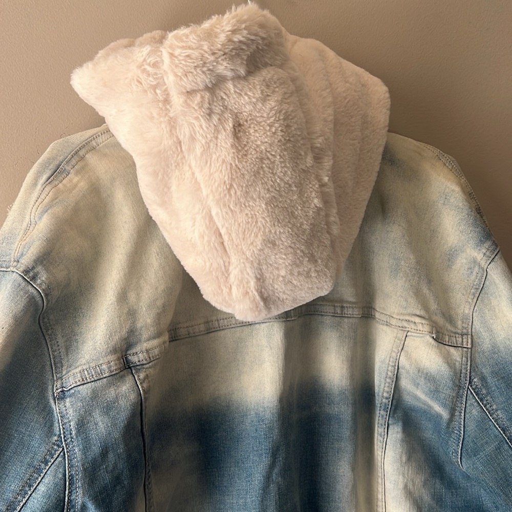 SMOKE RISE DNM CO. jacket - Picture 8 of 9